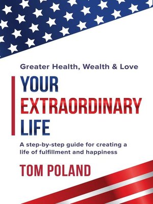 cover image of Your Extraordinary Life